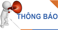 Thông báo mời báo giá mua sắm thuốc của Bệnh viện Bỏng Quốc gia Lê Hữu Trác.