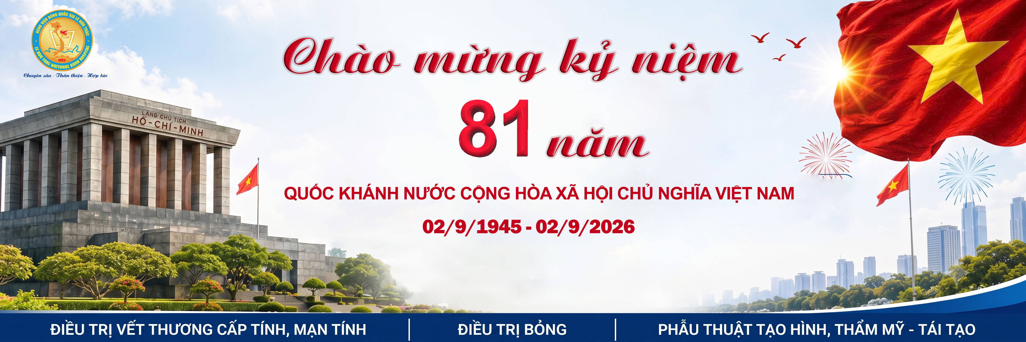 Quoc khanh 2026