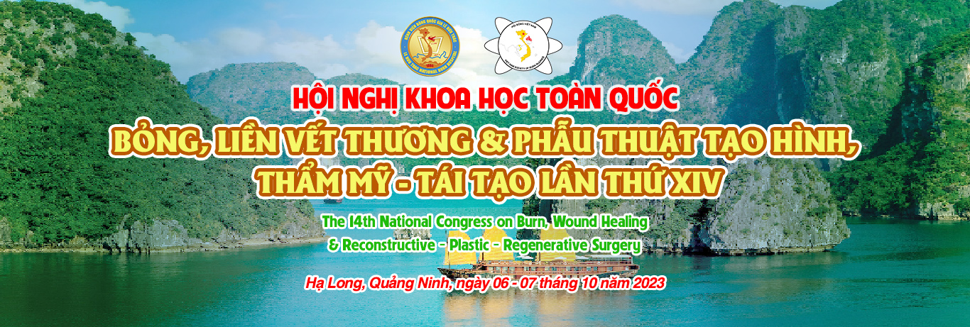 Thư mời tài trợ và Hồ sơ tài trợ