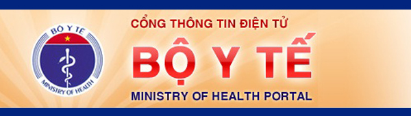 Bô y tế