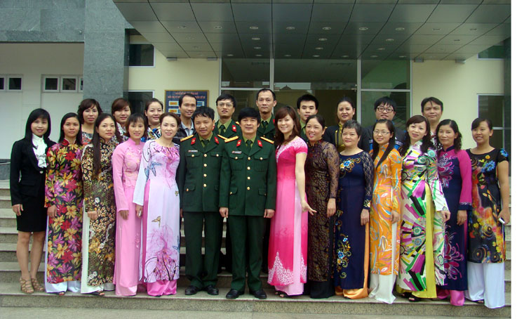 Department of Anesthesia