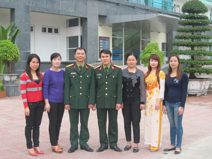 Khoa Dinh dưỡng