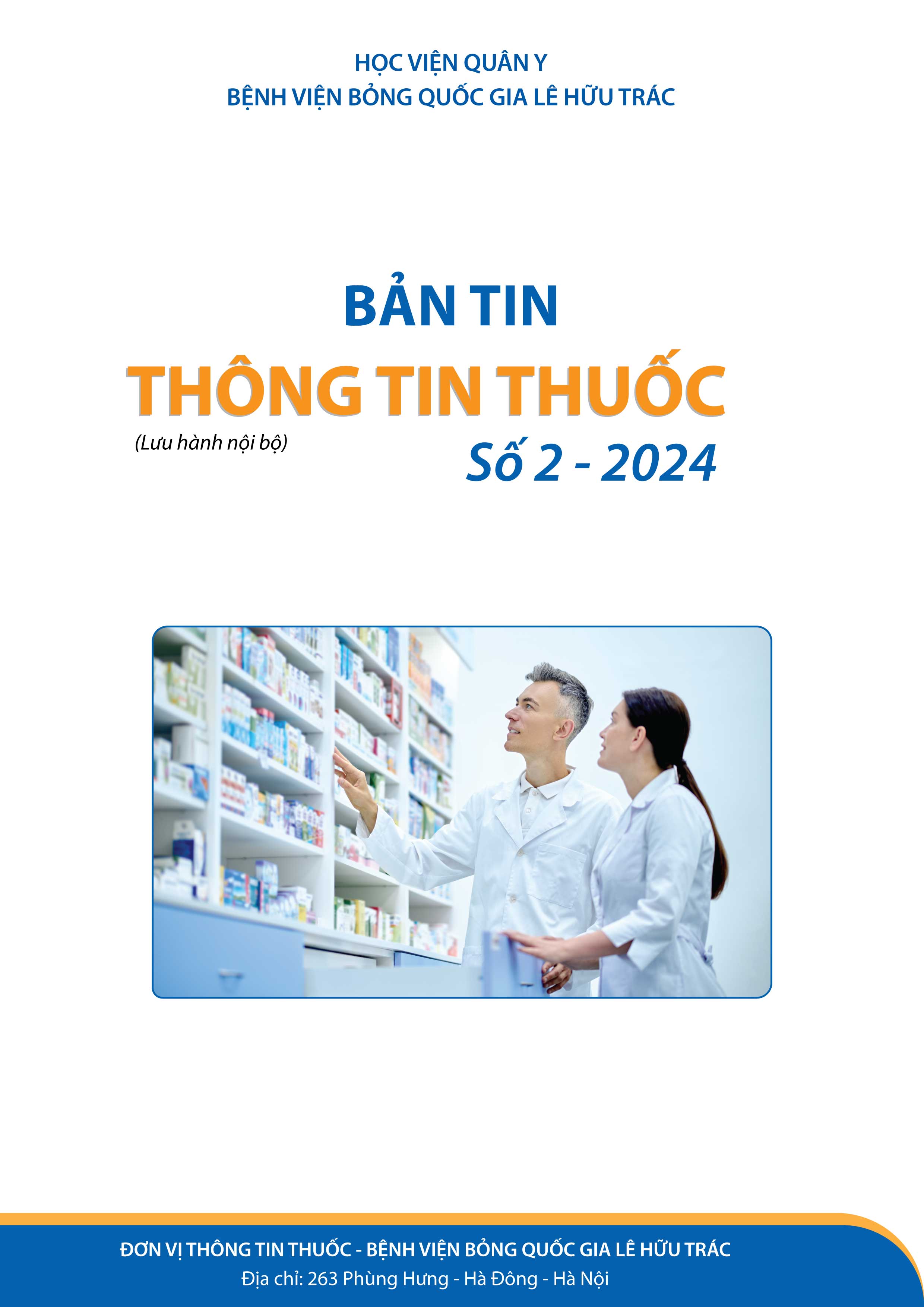 Thông tin thuốc số  22024
